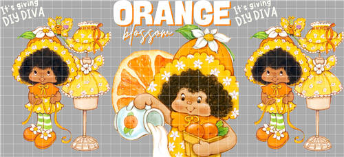 16oz Cartoon-T 3019